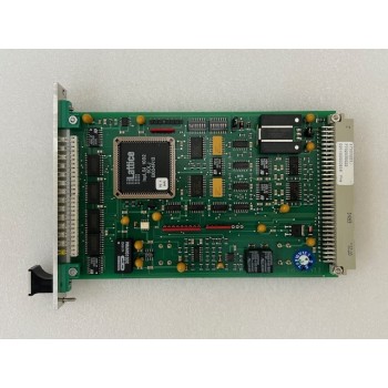 AST Steag 17000223 SHS_SMB Board V3.2 Board